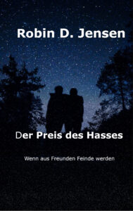 Book Cover: Der Preis des Hasses