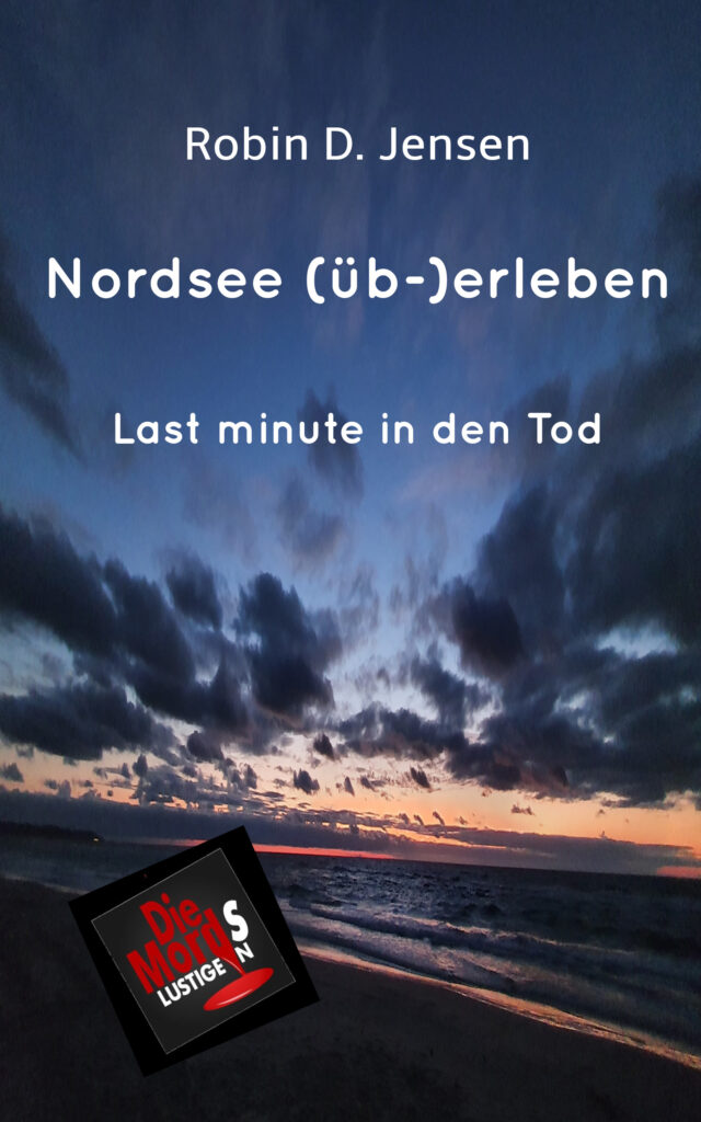 Book Cover: Nordsee (üb-)erleben
