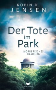 Book Cover: Der Tote im Park