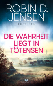 Book Cover: Die Wahrheit liegt in Tötensen