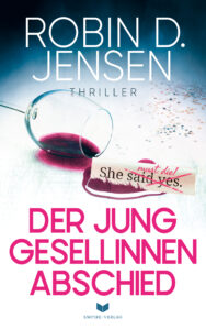 Book Cover: Der Junggesellinnenabschied