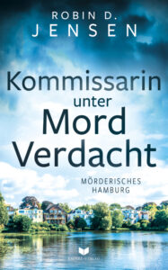 Book Cover: Kommissarin unter Mordverdacht