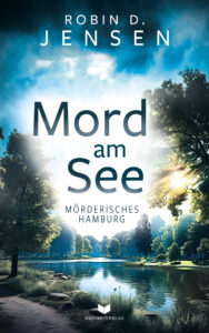 Book Cover: Mord am See