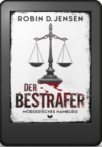 Book Cover: Der Bestrafer