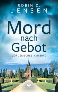 Book Cover: Mord Nach Gebot